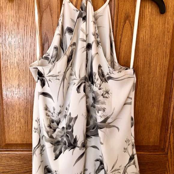 Loft halter top - Picture 3 of 4